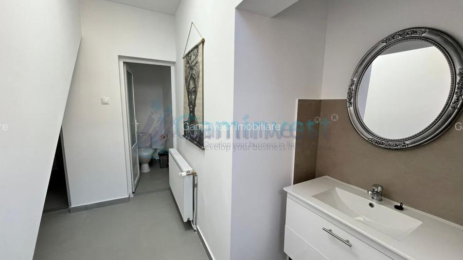 Spatiu de birouri de inchiriat in Oradea, Ultracentral - 11