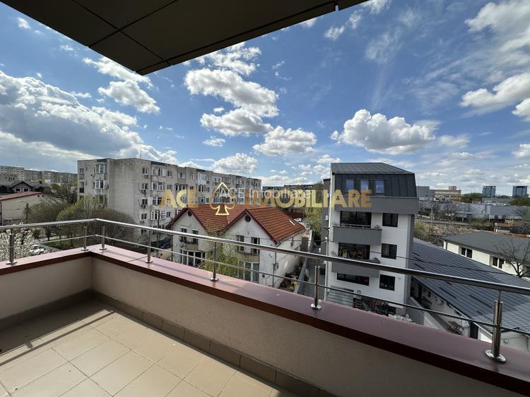 De Inchirat Spatiu Birouri | Barbu Vacarescu | Parcare | 200mp | +TVA - 8