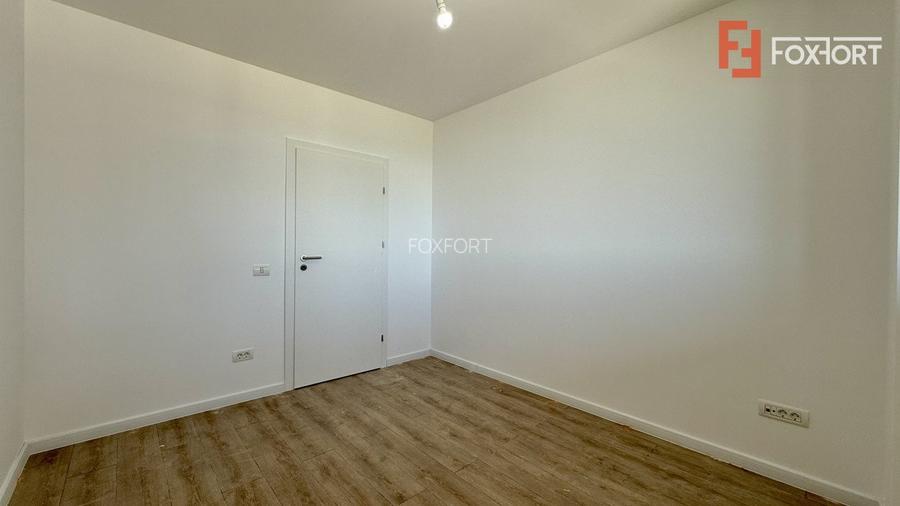 COMISION 0% Apartament de vanzare 3 camere, zona Torontalului - 6