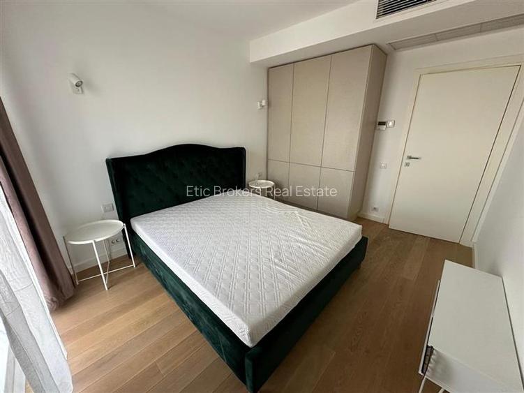 Inchiriere apartament Aviatiei, One Herastrau Plaza, zona exclusivista - 5