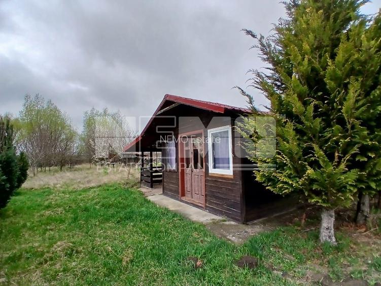 Teren De Vânzare I Suceava I 50.000 euro - 10