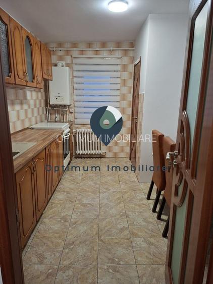 Apartament cu 3 camere, 2 bai in Manastur, zona Kaufland ! - 3