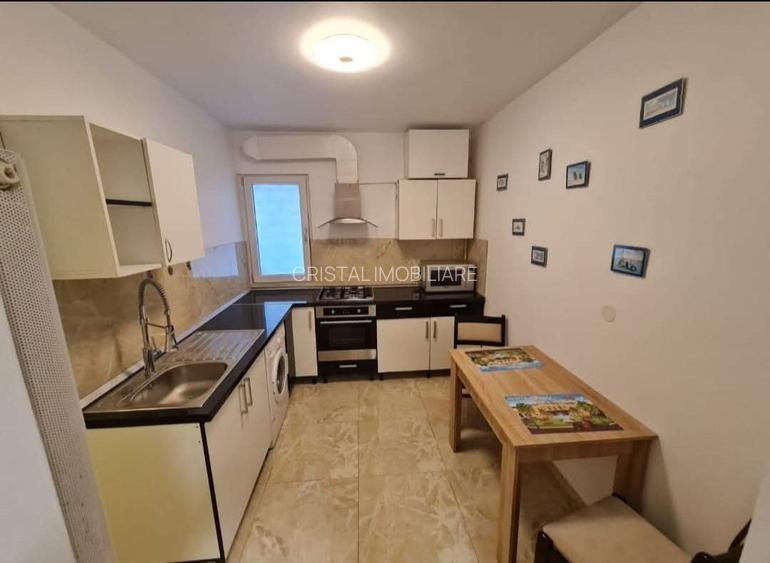 Apartament 2 camere renovat, mobilat si utilat, Drumul Taberei, Pet friendly - 4