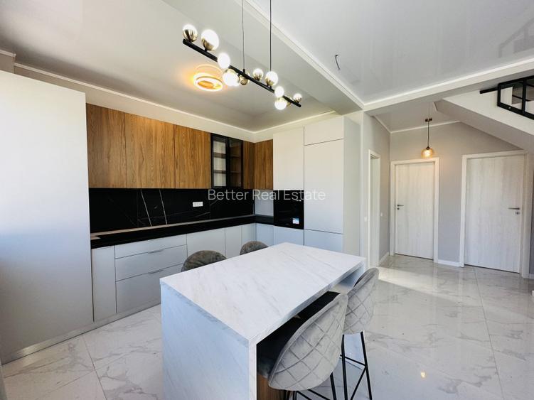 Oferta - Vila Individuala - Strada Asfaltata  - Comuna Berceni - 20