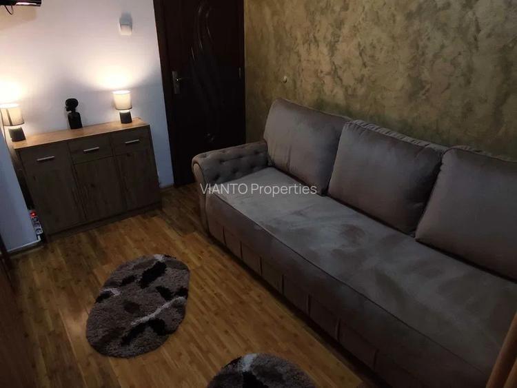 Apartament 2 camere Vasile Aaron - 3