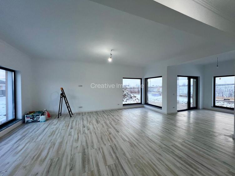 DIRECT DE LA PROPRIETAR: Vilă de lux – zonă rezidențială liniștită - 3