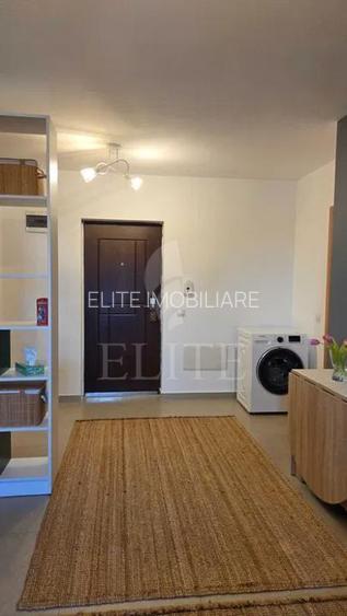 Apartament o camera în zona FABRICII - 2