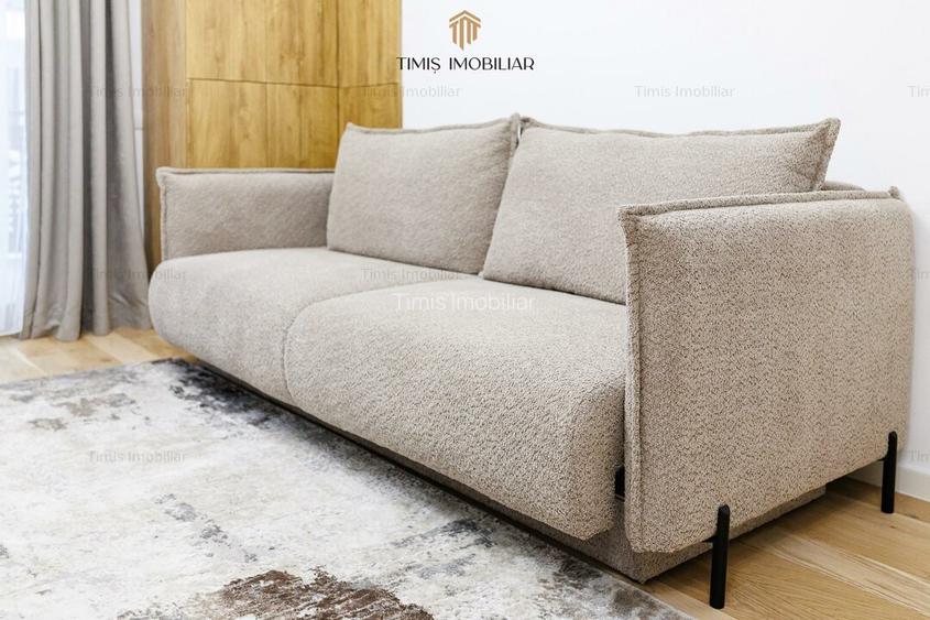 Com 0% -  Apartament Premium | Parcare subterana & Terasa 20mp - 39