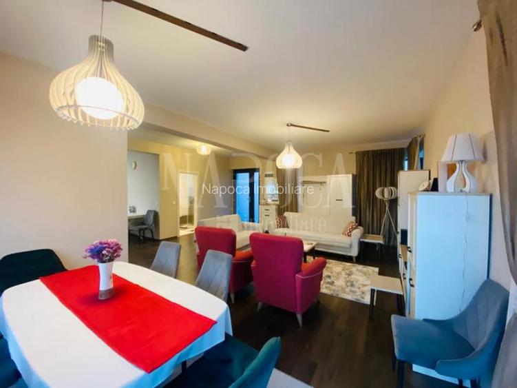 Casa 4 camere de vanzare in Dezmir - 2