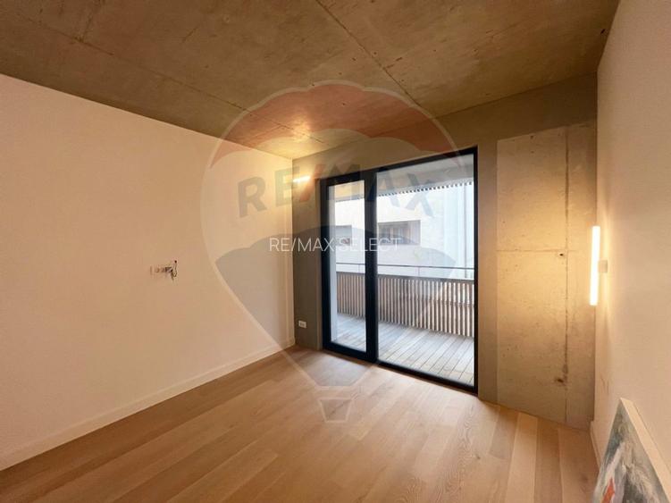 Duplex cu grădină proprie - apartament 4 camere, Floreasca -Dorobanti - 12