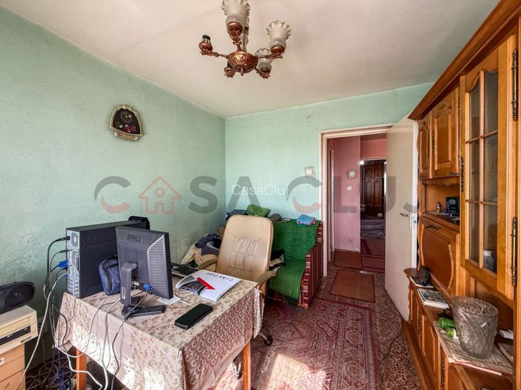 Apartament 2 camere cu vedere spre Somes, Grigorescu - 5