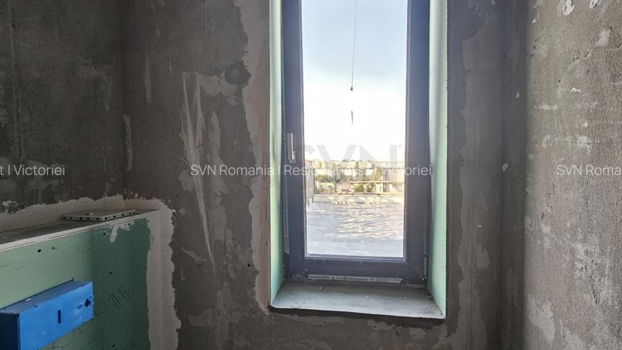 REA1024342 Penthouse de vanzare cu terasa impresionanta - 9