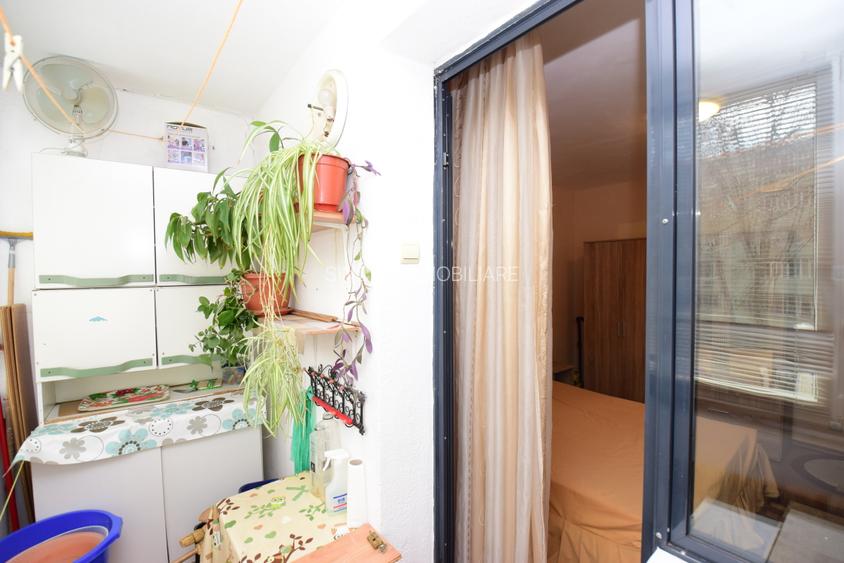 2 camere, Dante Alighieri - Fuiorului - metrou Nicolae Grigorescu - 9