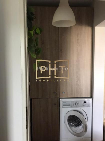 Apartament cu 2 camere de vânzare, 51 mp, zona străzii Brâncuși! - 8