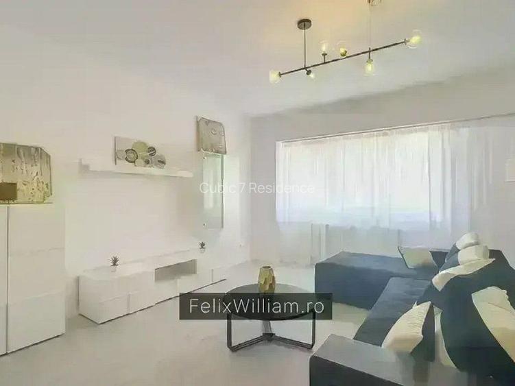 2 Camere, Complex CUBIC 7 Residence, Bloc FINALIZAT - POZE REALE. - 18