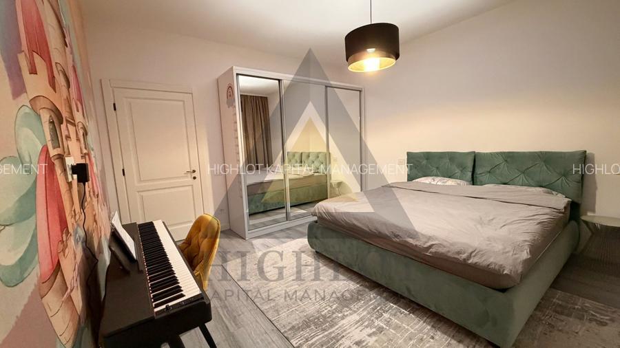 Penthouse 3 camere si terasa de 111 MP SISESTI - 4