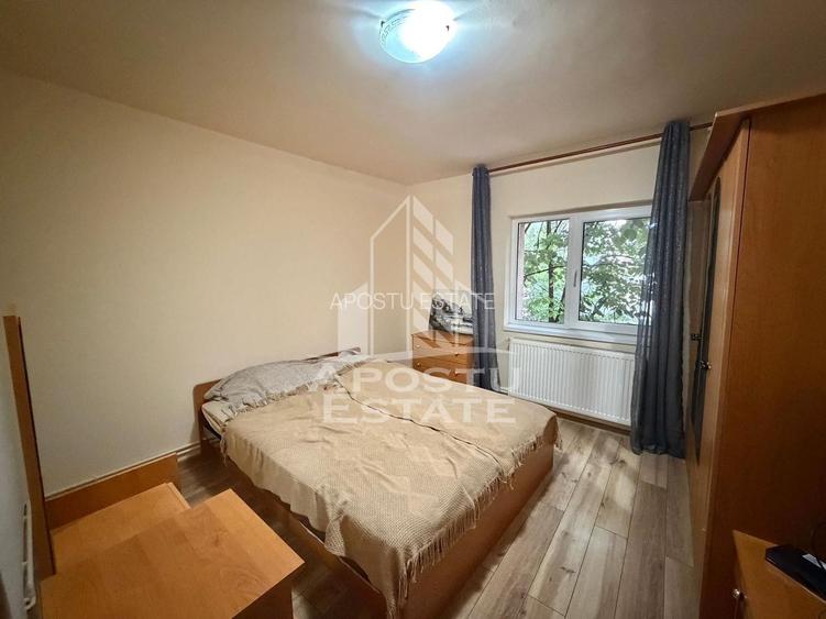 Apartament cu 4 camere, de inchiriat,centrala,Calea Sagului, Timisoara - 3