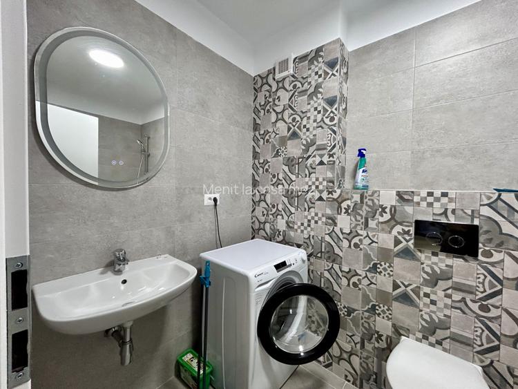 Garsoniera, centrala proprie, loc de parcare inclus, MRS Village, Ploiesti - 14