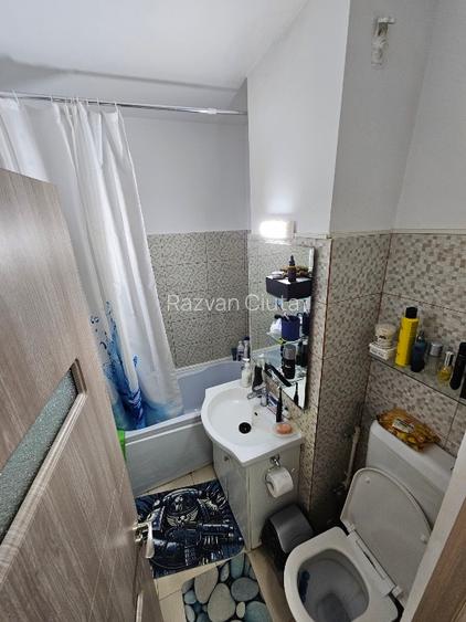 Apartament 2 camere Casa de Cultura - 12