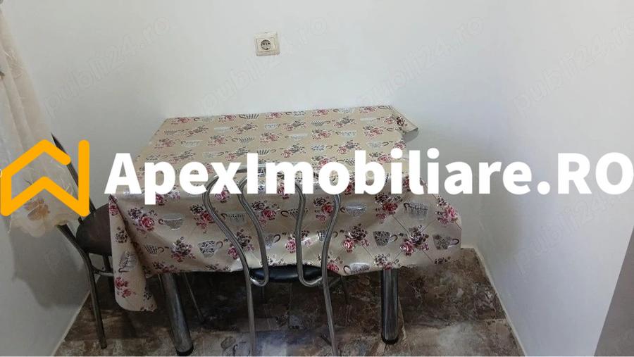 Garsoniera de inchiriat Dristor București | ApexImobiliare.ro - 8