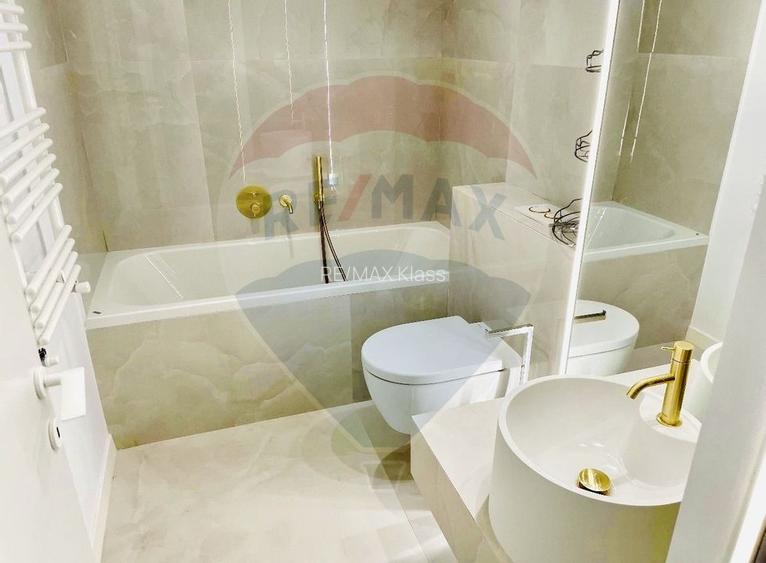 Apartament 3 camere Pipera - Cortina North - Loc de parcare - 7