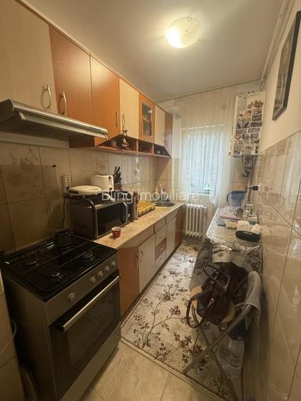 Apartament 3 camere - 52 mp utili - Grigorescu ! - 4