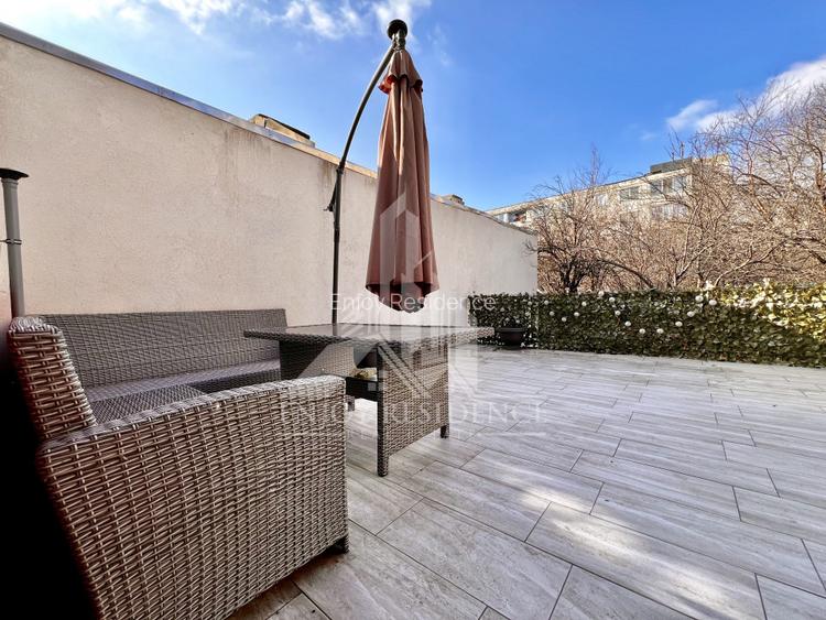 VEZI VIDEO 2 Camere Militari Virtutii IMOBIL NOU cu Terasa Proprie! Parter Inalt - 19