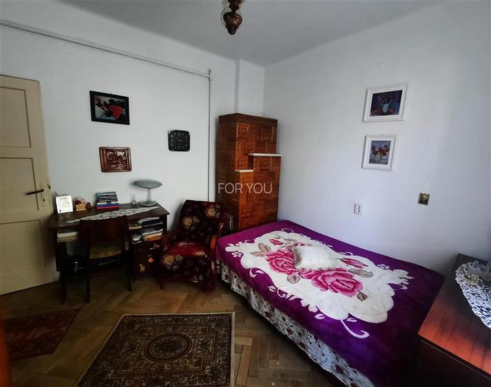 2 camere decomandate centru - 4