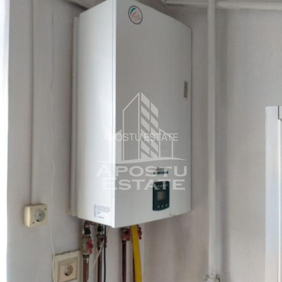 Apartament 3 camere, decomandat cu centrala proprie langa Medicina - 5