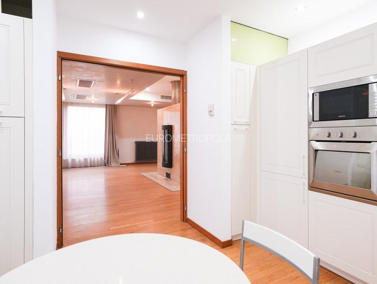 Penthouse 4 camere Washigton Residence - 5