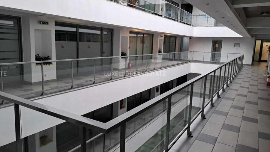 SPATIU BIROU- CLADIRE BIROURI PREMIUM- COSTURILE UTILITATILOR SUNT INCLUSE - 23