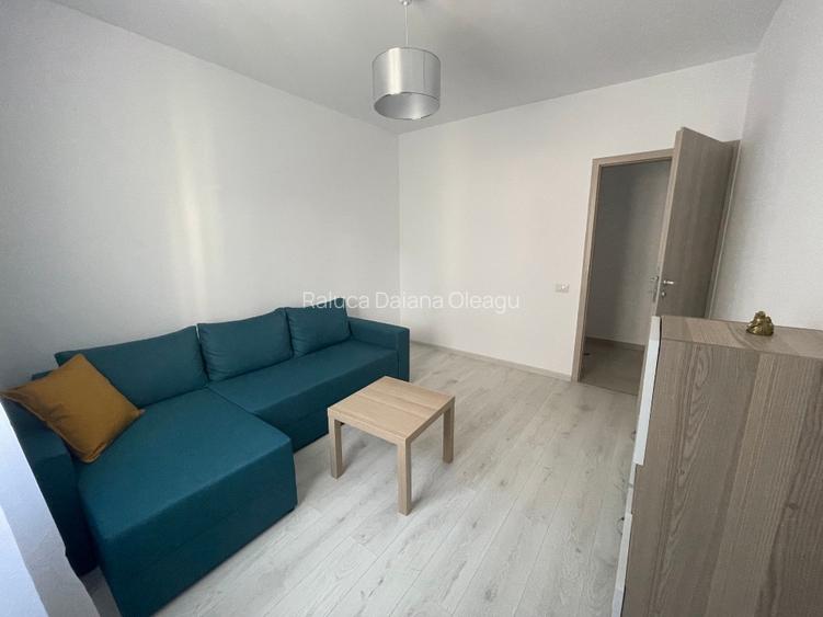 Se vinde apartament complet mobilat si utilat - 10