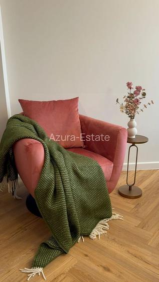 Apartament premium 3 camere, prima închiriere, garaj, balcon - 7