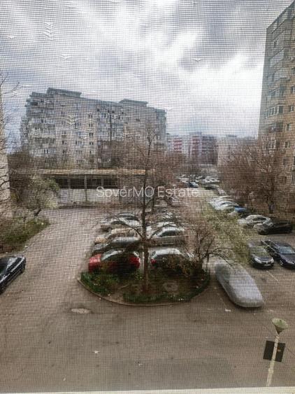 Apartament 4 camere 210000Euro | Șos. Olteniței – Brâncoveanu | Etaj 2 - 18