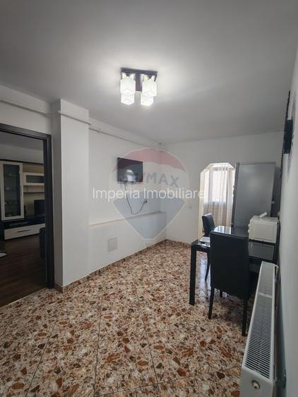 2 camere în Brazda lui Novac, zona linistita, centrala - 4