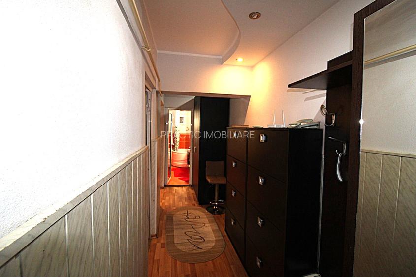 Apartament cu 2 camere in I.C.Frimu - 8