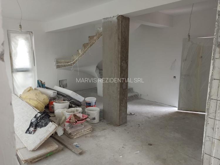 vila ind.3cam+2bai+2parcari+192mp curte/centru Popesti-Leordeni - 15