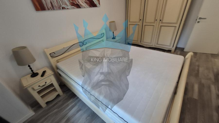 Apartament 3 Camere Herastrau Bucuresti - 14