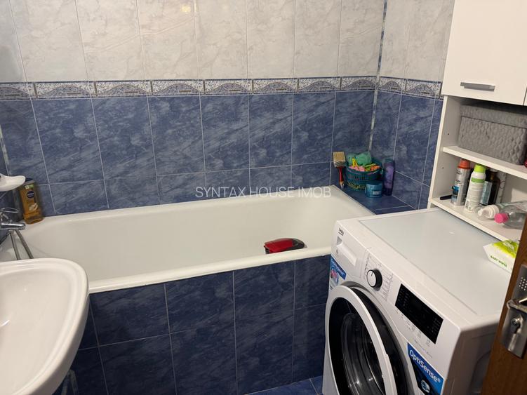 Crangasi Metrou Crangasi Ap.cu 2 camere de vanzare - 11