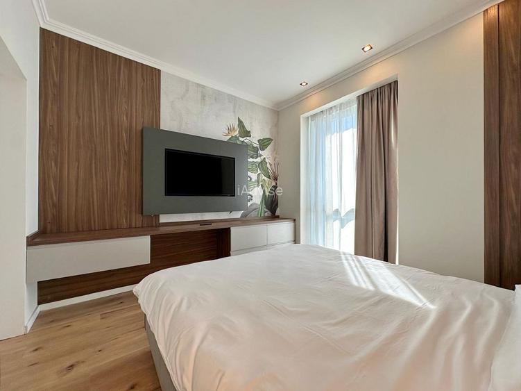 Apartament premium cu 2 camere  – prima inchiriere - 14