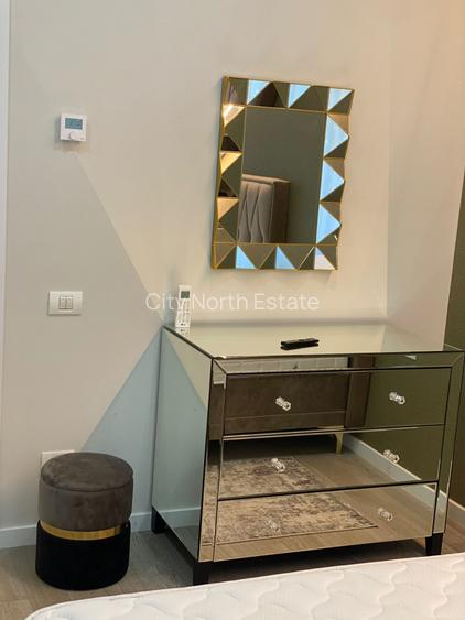 Win Herastrau | Apartament modern cu 2 camere | Parcare subterana - 5