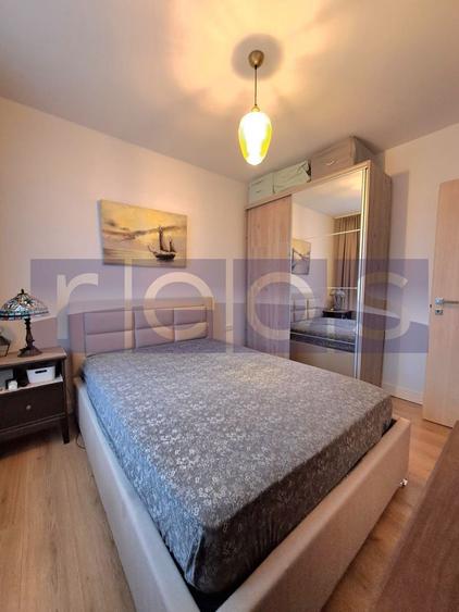 VANZARE 3 CAMERE PIPERA | MOBILAT UTILAT | LOC PARCARE SUBTERAN - 6