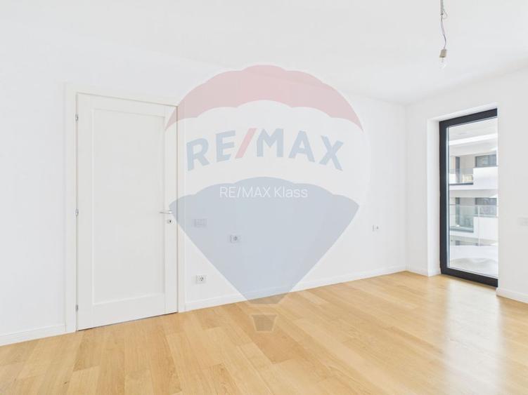 De vanzare 4 camere + terasa North Avenue Pipera - 10
