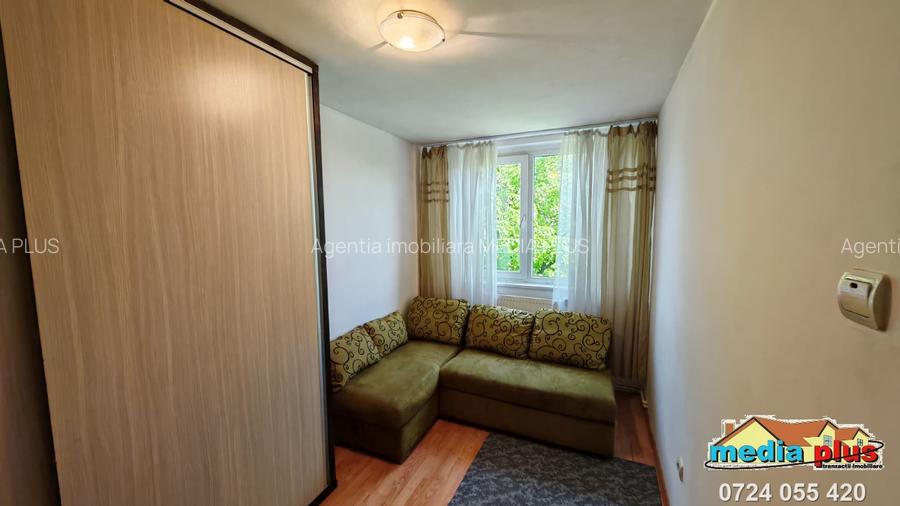 Apartament 3 camere mobilat și utilat complet – Țiglina I - 7