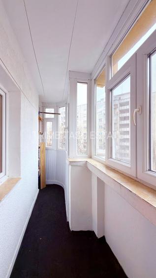 Apartament 3 camere Lacul Tei Teiul Doamnei - 22