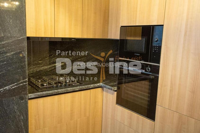 Herastrau-Nordului | 4 camere | et 1 | 146mp | bloc 2009 | 993.000 euro - 7