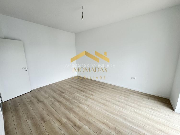 Aradului/Torontalului-2 Camere-Centrala Proprie - 10