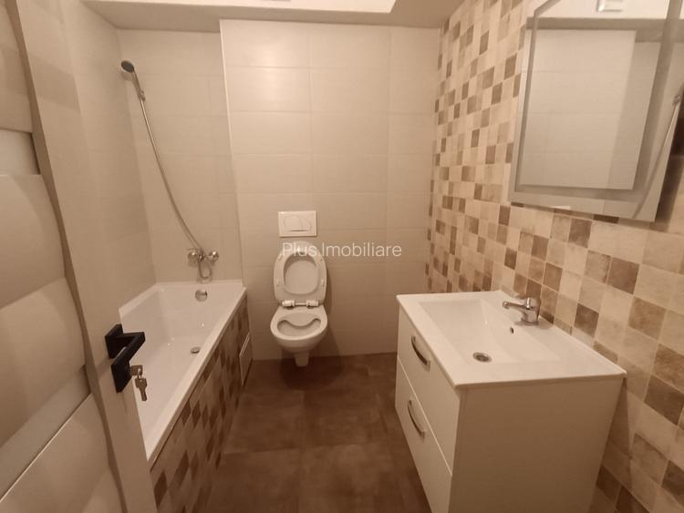 APARTAMENT 2 CAMERE, DECOMANDAT, ETAJ 2/3, BLOC NOU, INTABULAT, ZONA CAUTATA - 10