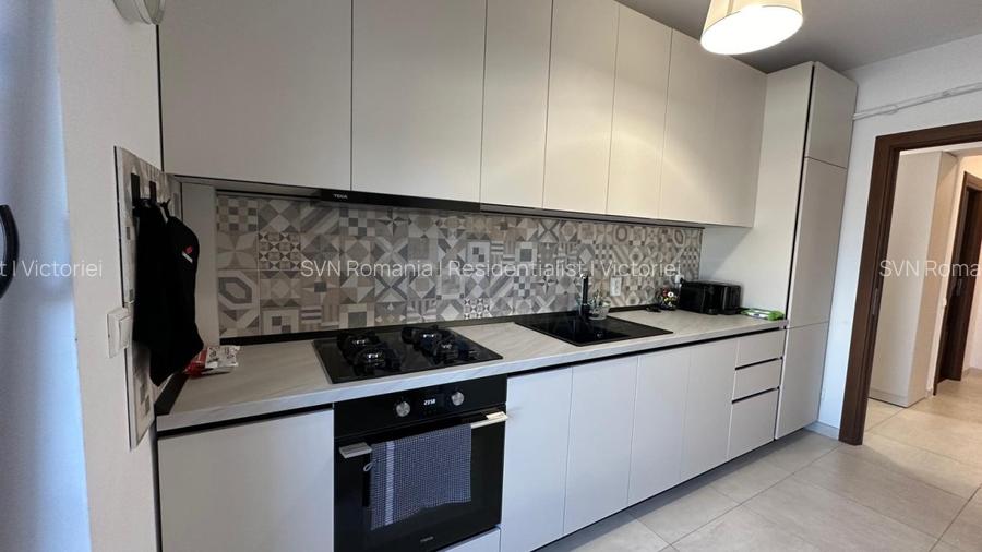 REA1024213 Penthouse 4 camere Zona Centrala - 6