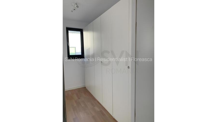 REV2005219 Vila 5 camere partial mobilata I Ansamblu ZENVILLE Pipera I 2 Locuri - 8